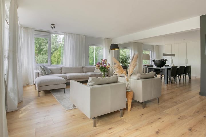 Kralingseweg 5D in Rotterdam