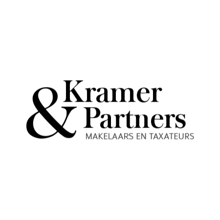 Logo Kramer & Partners Makelaars