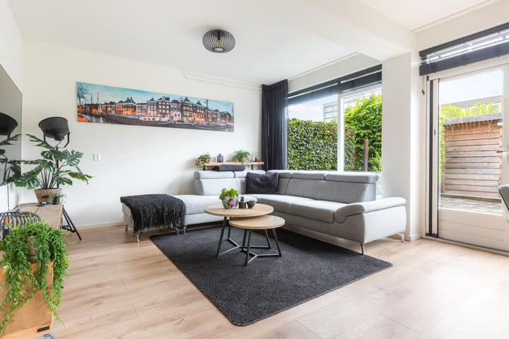Kramerstraat 12 in Groningen