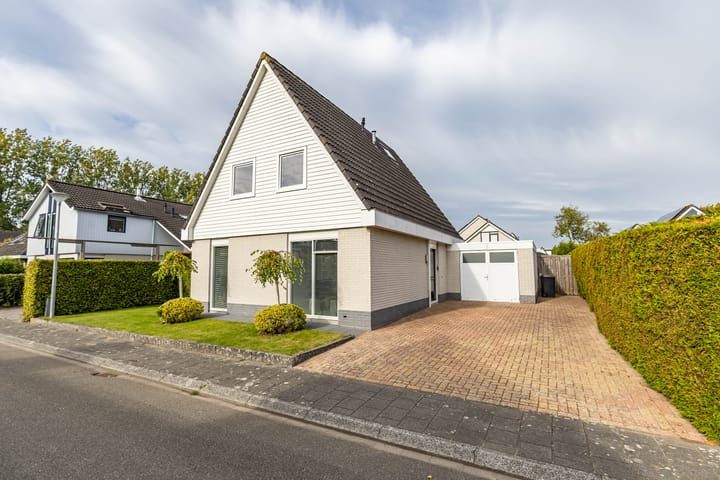Kramerstraat 37 in Groningen