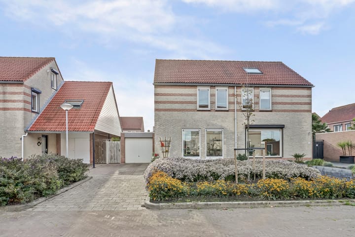 Krammer 14 in Hansweert