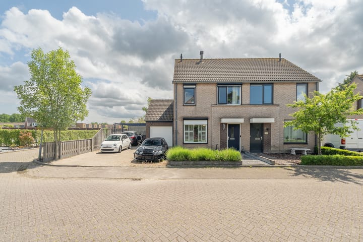 Krammer 5 in Hansweert