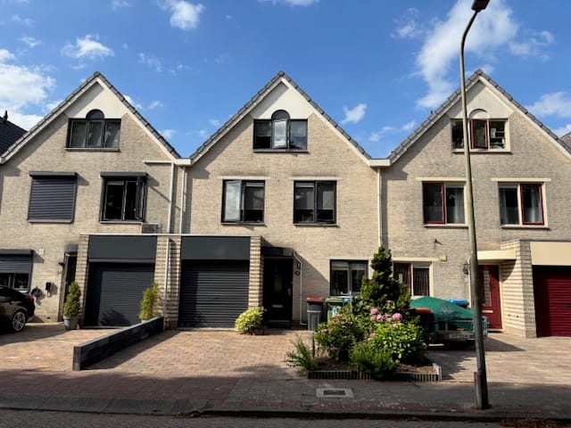 Krammer 82 in Brielle