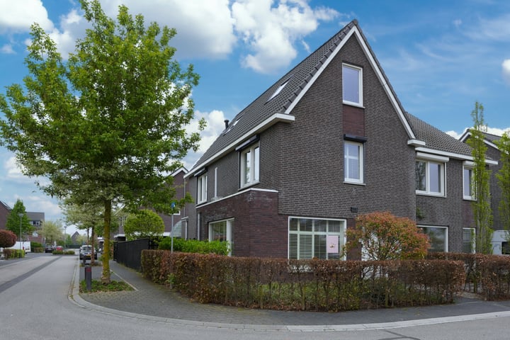 Photo of property Kramsvogel 33, Eijsden