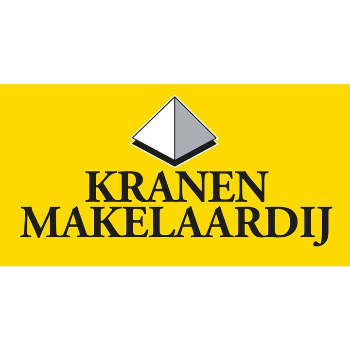 Logo Kranen Makelaardij