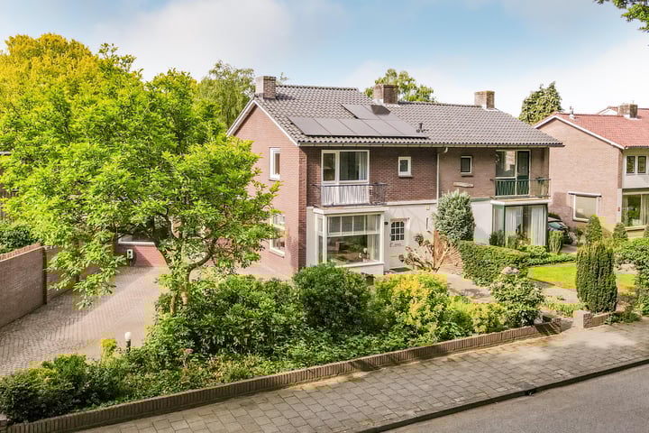 Kranenburglaan 66 in Harderwijk