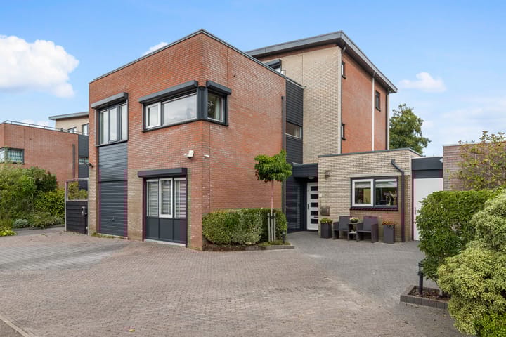 Kranenburglaan 70 in Naaldwijk