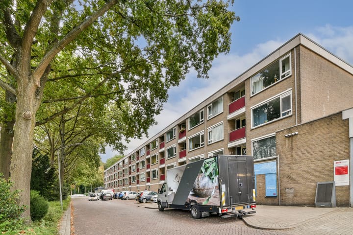 Kranenburgstraat 22 in Dordrecht