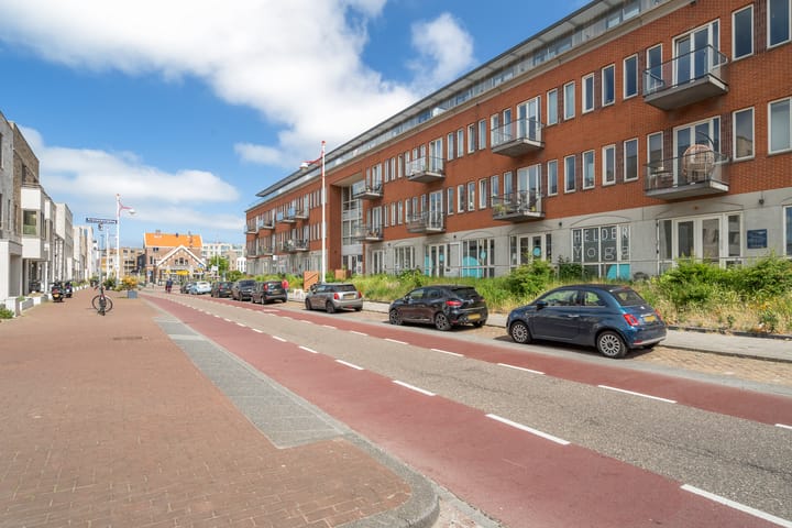 Kranenburgweg 182S in 's-Gravenhage