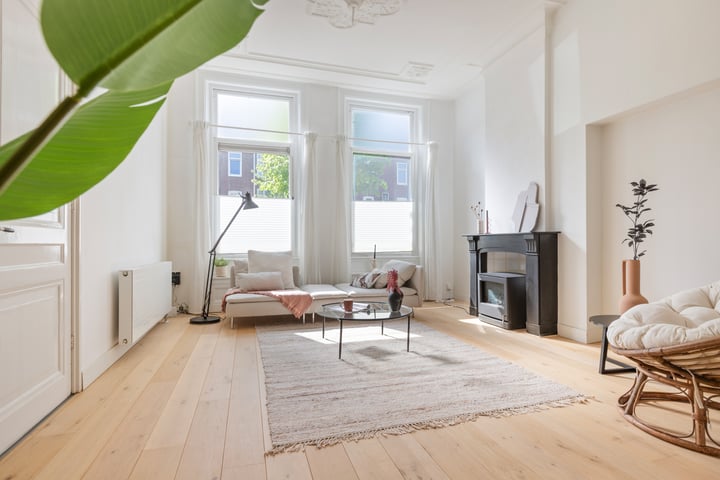 Photo of property Kraneweg 101, Groningen