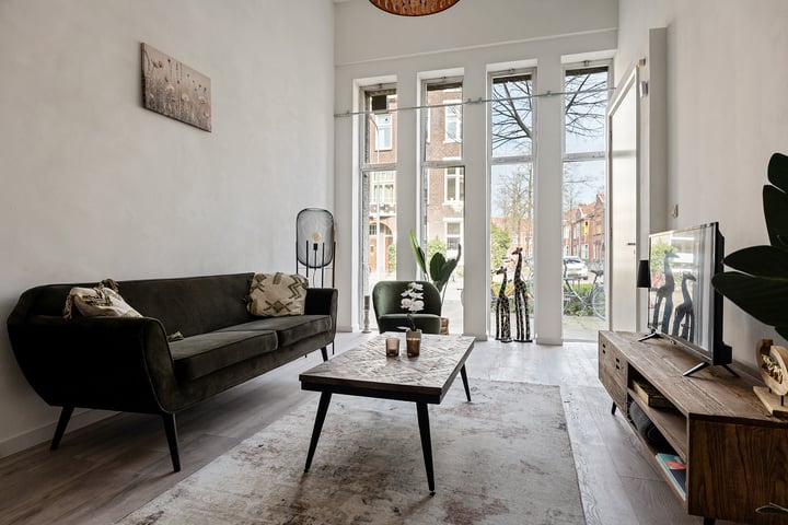 Kraneweg 16g in Groningen