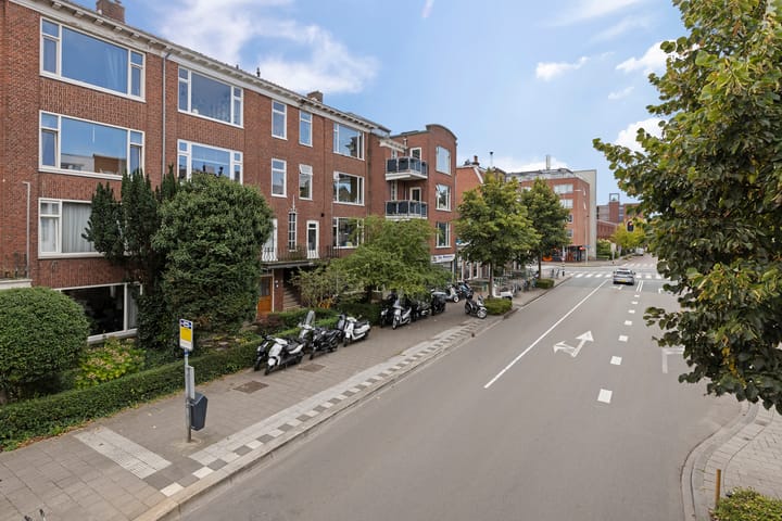 Foto van woning Kraneweg 88a, Groningen