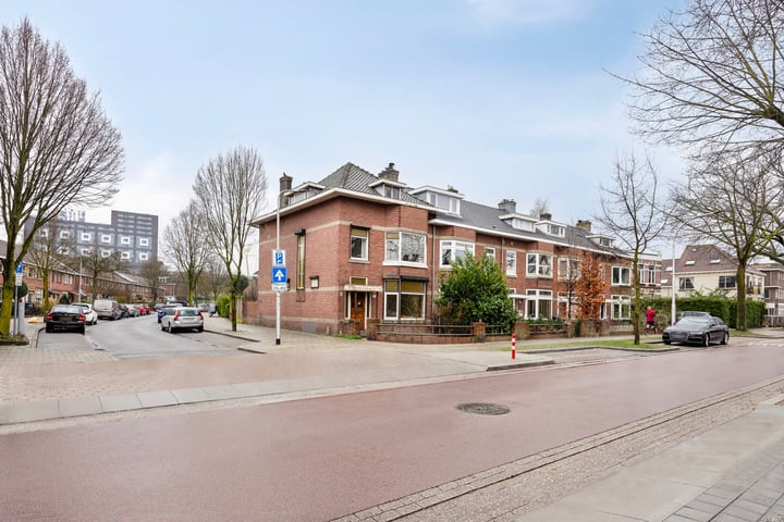 Krayenhofflaan 265 in Nijmegen