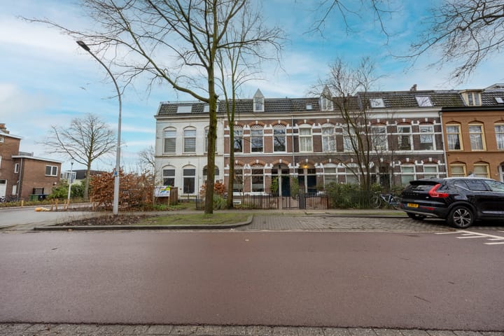 Krayenhofflaan 307 in Nijmegen