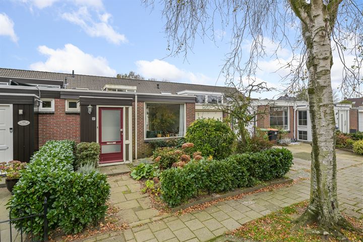 Krayenhofflaan 37 in Heemskerk