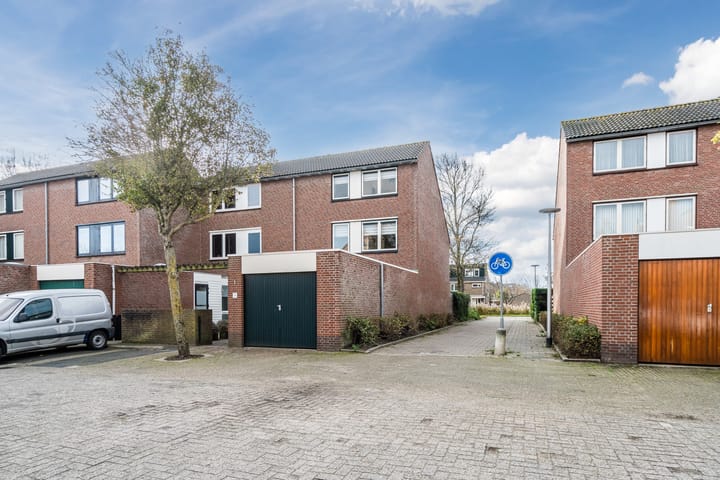 Kreeft 1 dans Katwijk photo