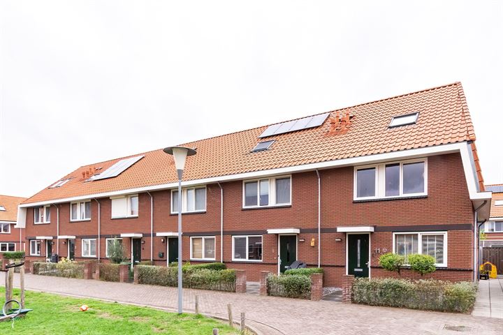 Kreeft 11 in Elst