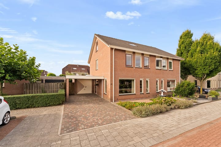 Kreeft 49 in IJsselmuiden