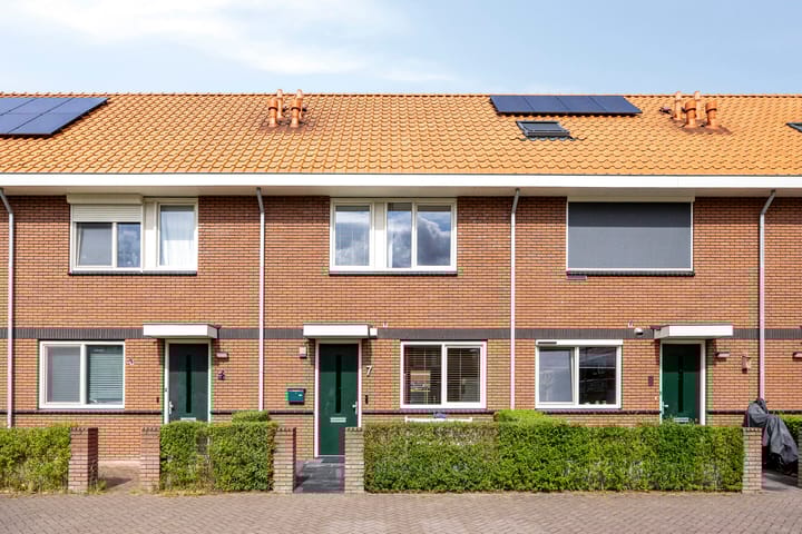Kreeft 7 in Elst