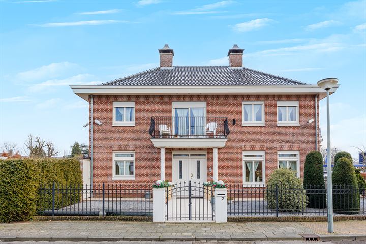 Photo of property Kreeftenheide 2, Siebengewald