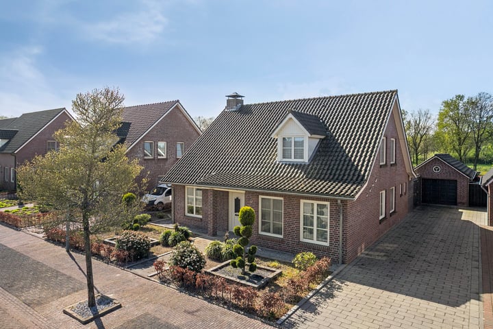 Photo of property Kreeftenheide 75, Siebengewald