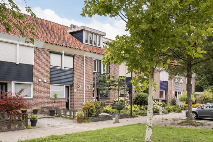 Photo of property Kreeftenstraat 33, Tholen