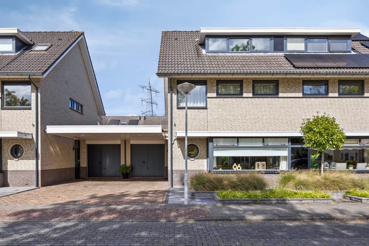 Kreekeind 12 in Best