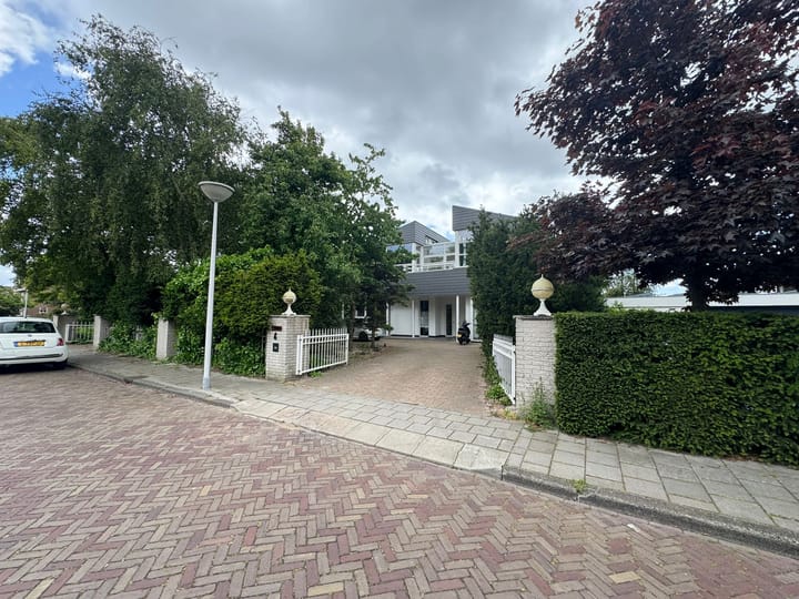 Foto van woning Kreeklaan 6, 's-Gravenzande