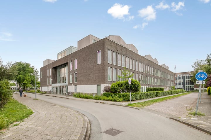 Kreekwaard 13 in Alkmaar photo