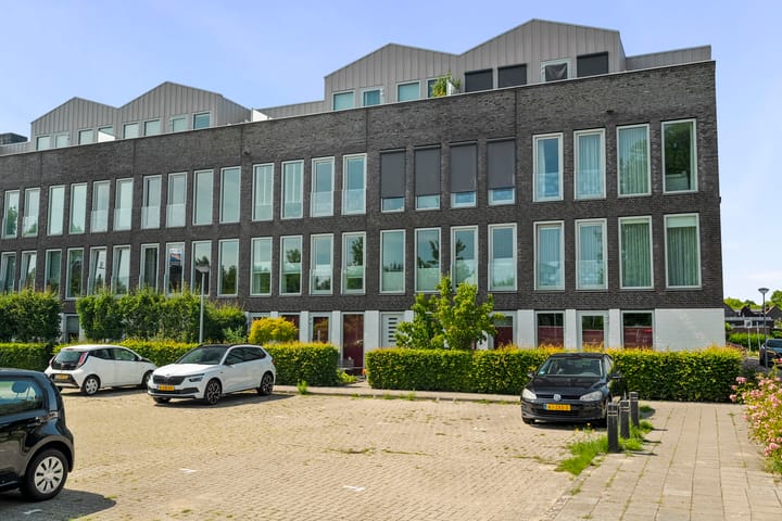 Kreekwaard 17 in Alkmaar