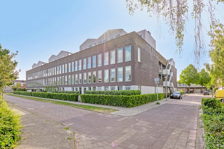 Kreekwaard 43 in Alkmaar