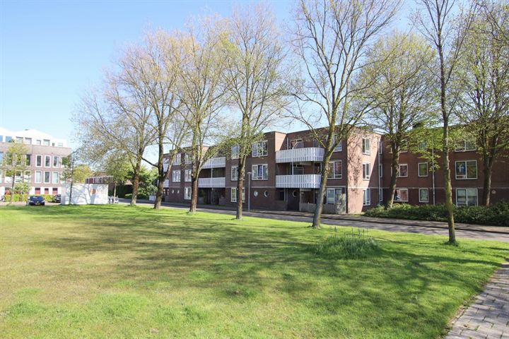 Kreekwaard 6 in Alkmaar