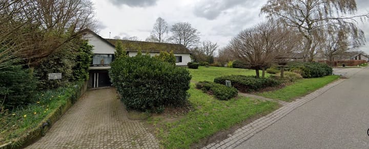 Kreijelmusweg 7 in Nederweert