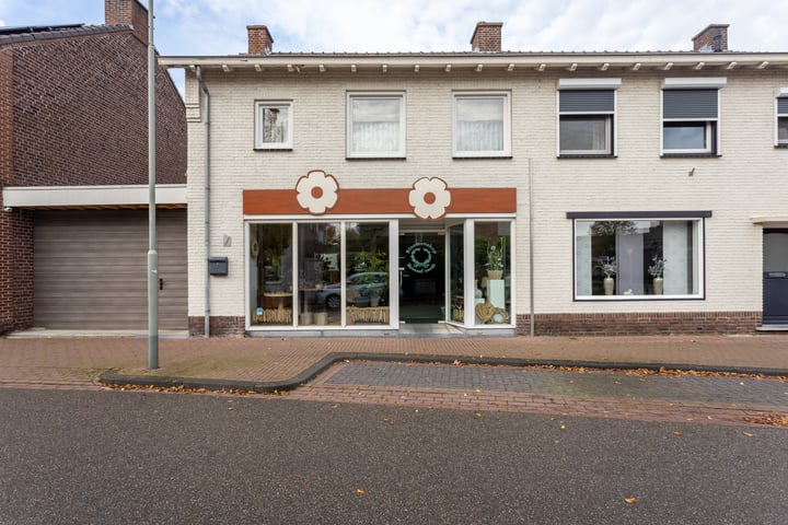 Photo of property Kreijerstraat 6, Echt