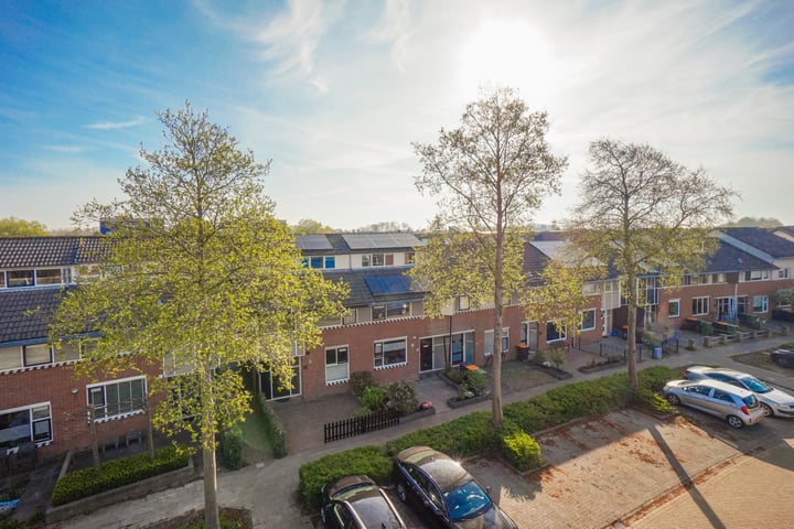 Kreillaan 11 in Heerhugowaard