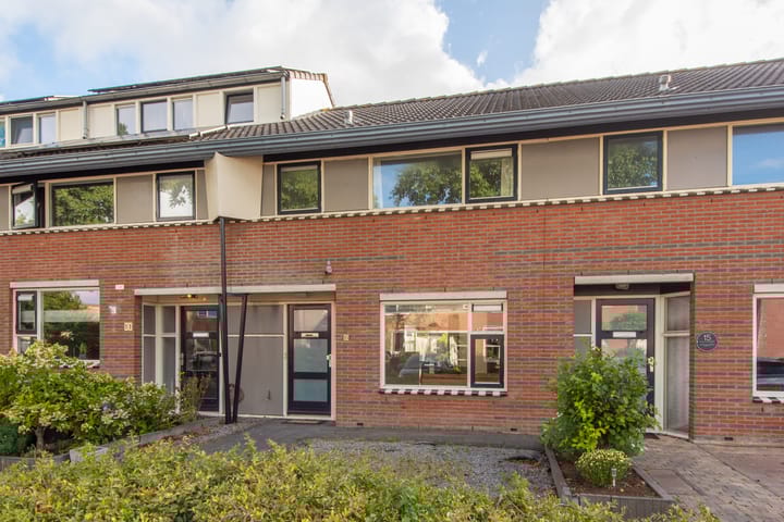 Kreillaan 13 in Heerhugowaard