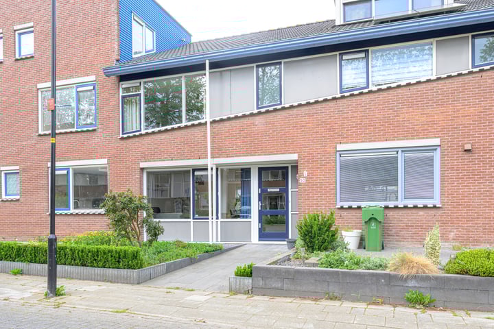 Kreillaan 50 in Heerhugowaard