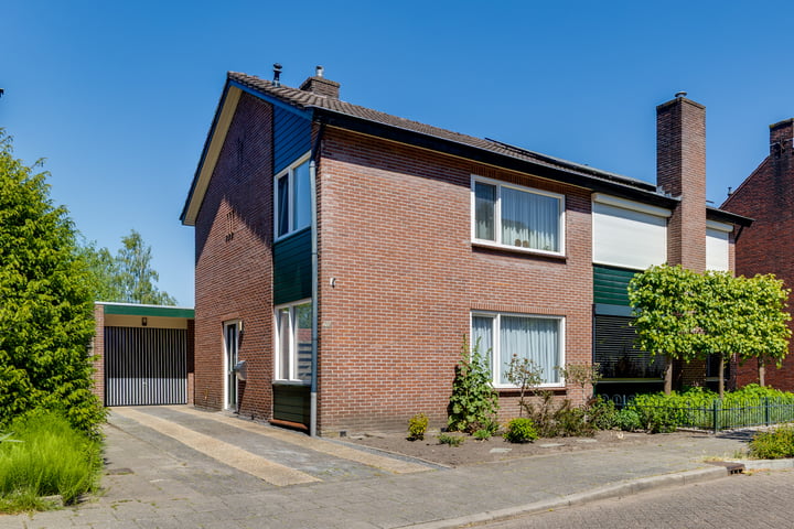 Kreilstraat 20-II in Winterswijk