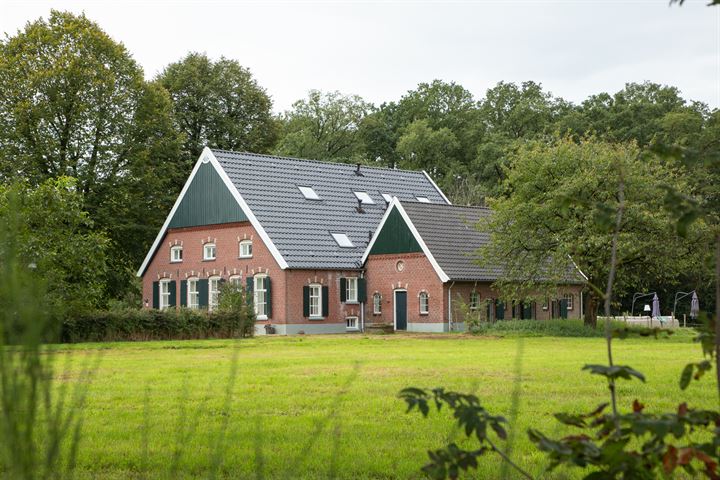 Kreilweg 2 in Winterswijk Woold