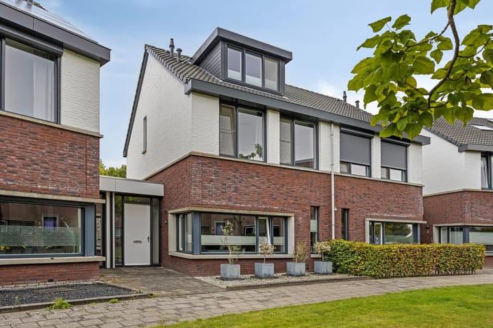 Foto von Haus Kreitenborg 68, Zevenbergen