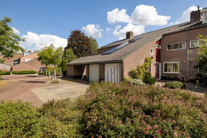 Krekelmeent 55 in Hilversum