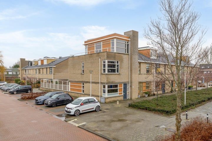 Krekelveen 350 in Spijkenisse