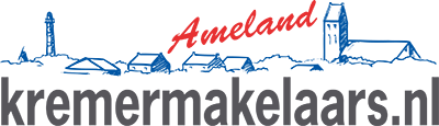 Logo van Kremermakelaars.nl