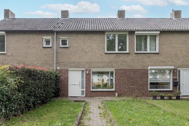 Photo de la maison Kremersdreef 100, Maastricht