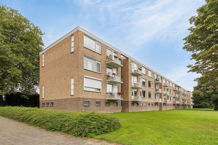 Kremersdreef 15B in Maastricht