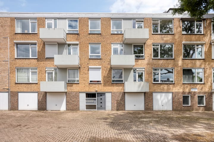 Kremersdreef 5C in Maastricht