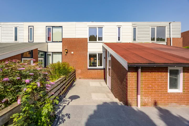 Photo of property Kremersheerd 106, Groningen