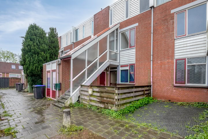 Kremersheerd 124 in Groningen