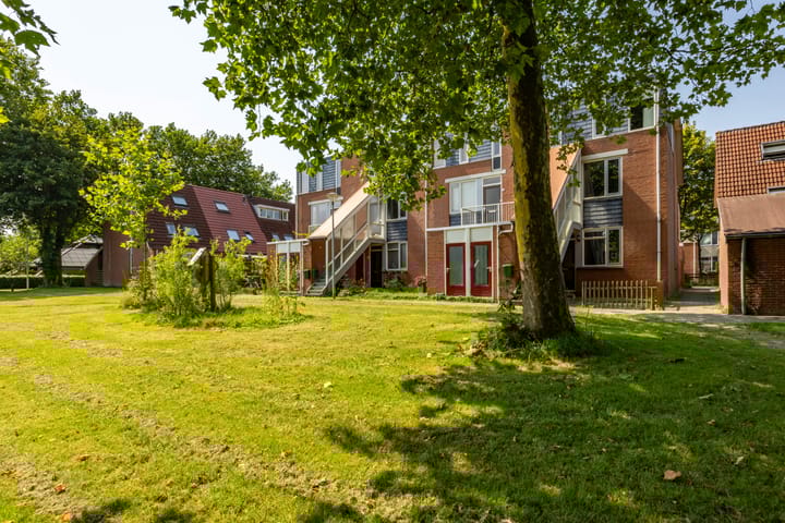 Kremersheerd 14 in Groningen