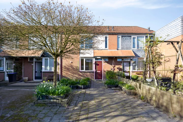 Photo of property Kremersheerd 202, Groningen